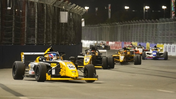 formula 4 race udhayanidhi stalin chennai 4