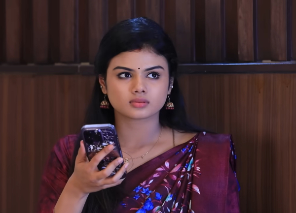 Television Baakiyalakshmi Serial vijay TV