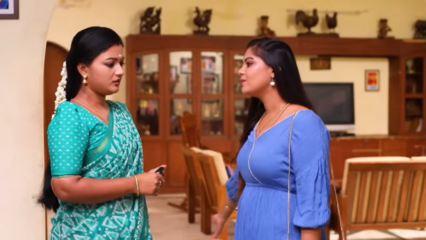Television Siragadikka aasai serial vijay tv