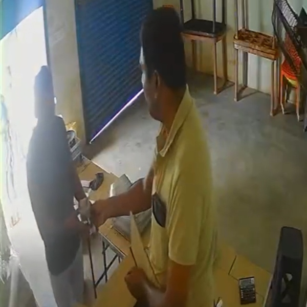 Dindigul Police CCTV Dindigul Police CCTV