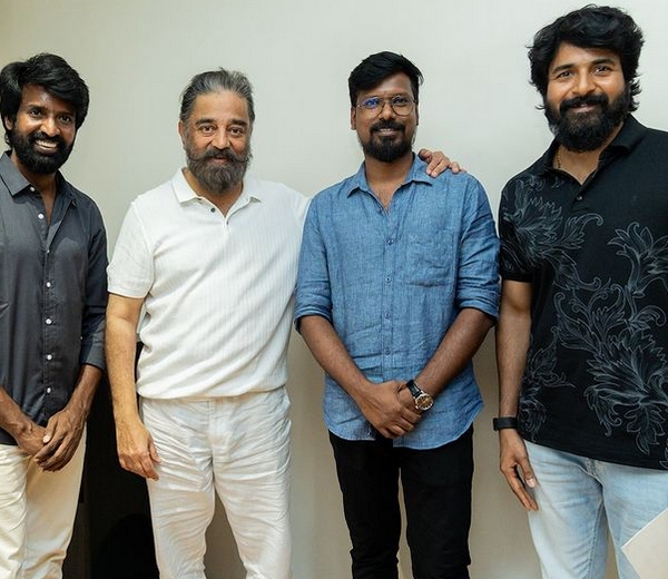 Television Sivakarthikeyan Soori