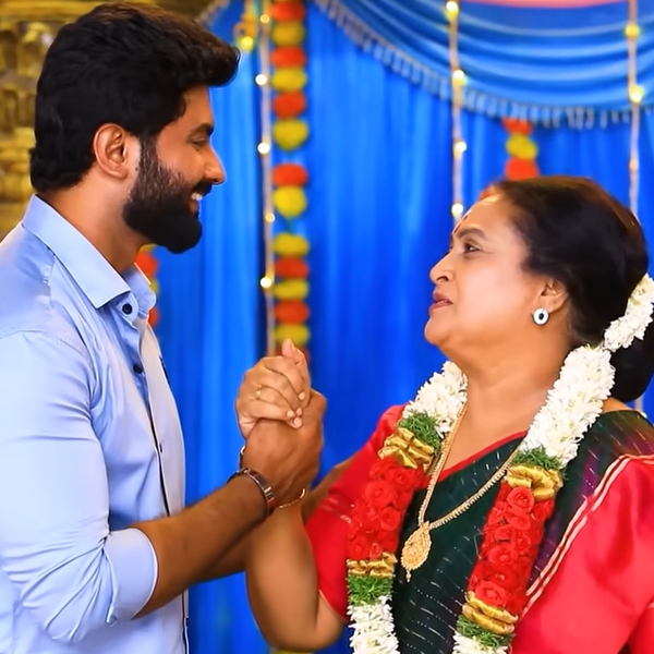 Television Baakiyalakshmi Serial vijay TV