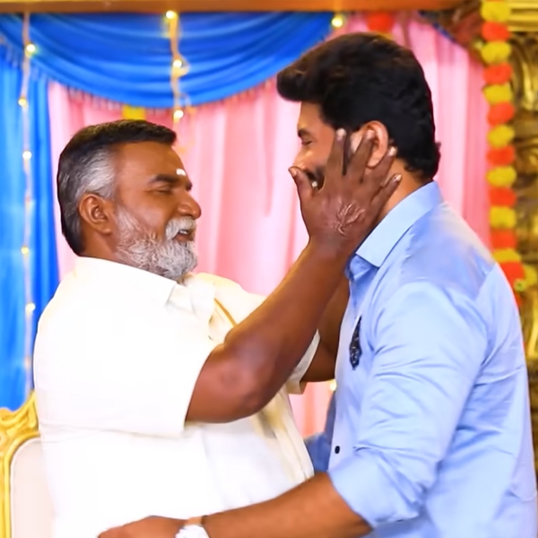 Television Baakiyalakshmi Serial vijay TV