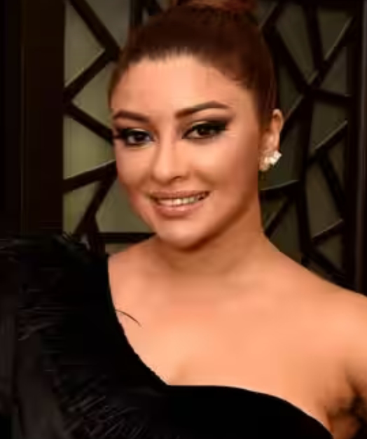 Television Actresses