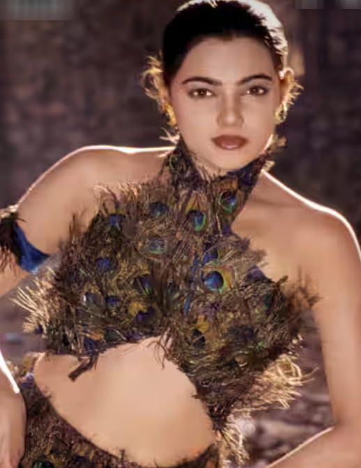 Television Actresses