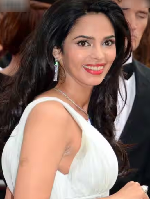 Television Actresses