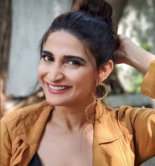 Television Actresses