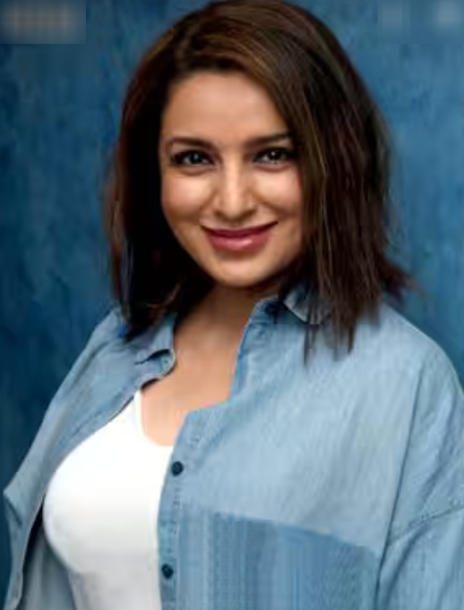 Television Actresses