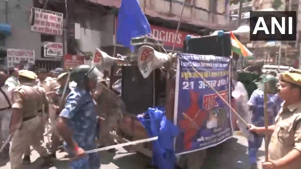 Bharat Bandh Bharat Bandh 2024 Reservation