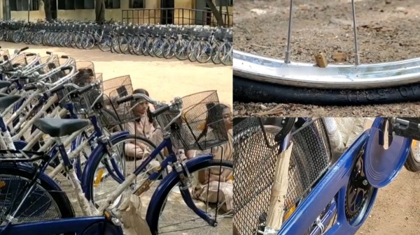 Sivaganga Tamil Nadu Govt