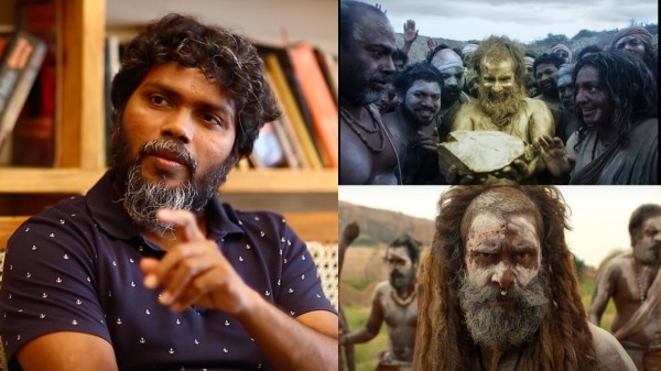 thangalan pa ranjith