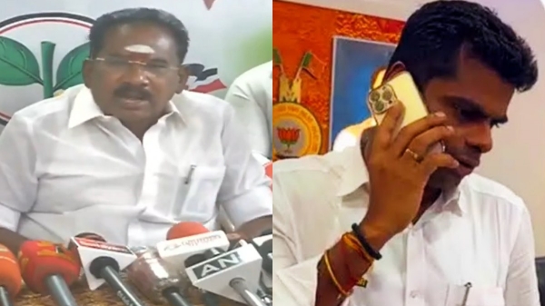 sellur raju annamalai dmk sellur raju annamalai dmk