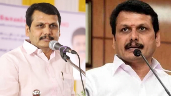 senthil balaji