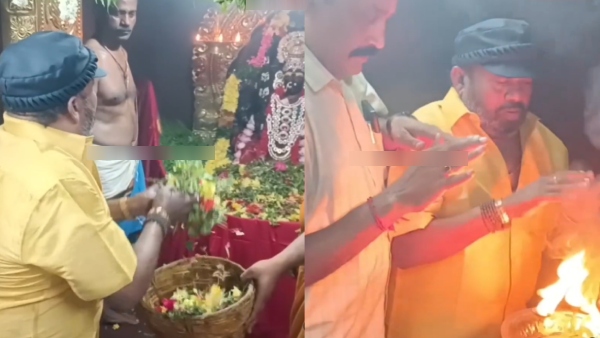 Television Tamil Cinema Actor Senthil