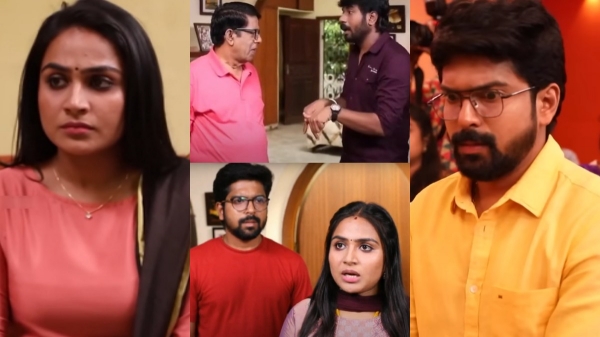 Television Siragadikka aasai serial vijay tv
