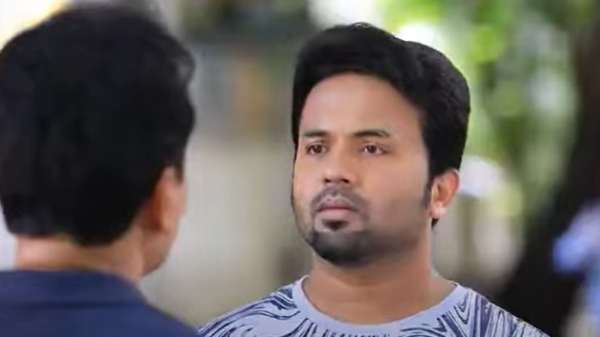 Baakiyalakshmi Serial