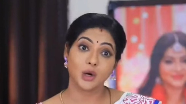 Baakiyalakshmi Serial