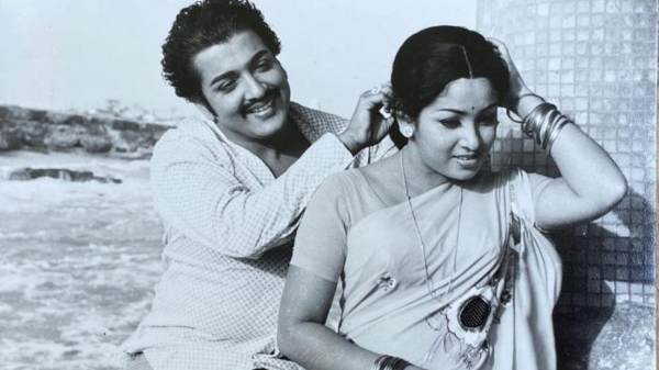Actress Sumithra about Rajini Accident