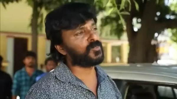 Siragadikka aasai serial