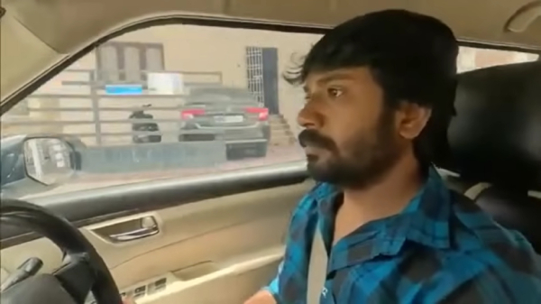 Siragadikka aasai serial