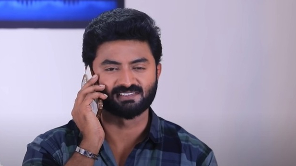 Baakiyalakshmi Serial