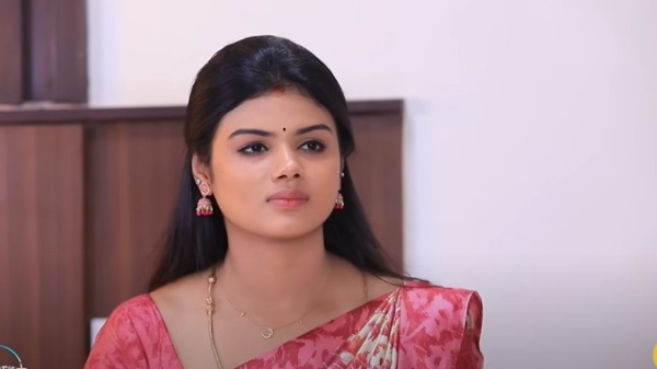 Baakiyalakshmi Serial