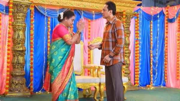 Baakiyalakshmi Serial