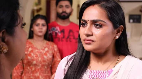 Siragadikka aasai serial August 28th promo and episode review