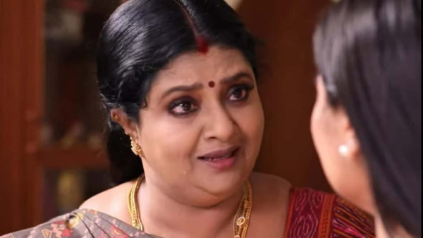Siragadikka aasai serial August 28th promo and episode review