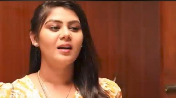 Siragadikka aasai serial