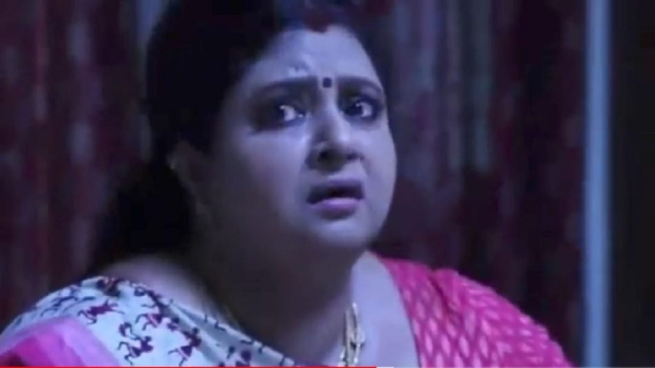 Siragadikka aasai serial