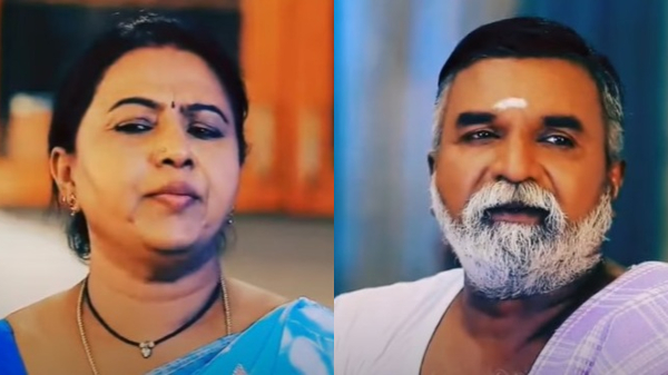 Baakiyalakshmi Serial August 30th promo and episode review