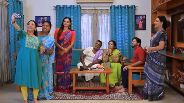 Baakiyalakshmi Serial August 30th promo and episode review
