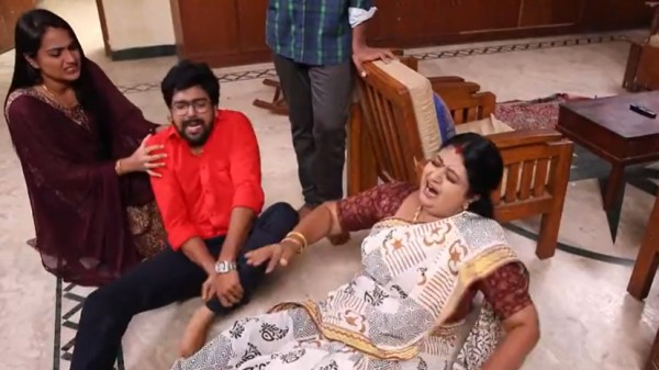 siragadikka aasai serial vijay tv