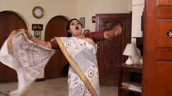 siragadikka aasai serial vijay tv