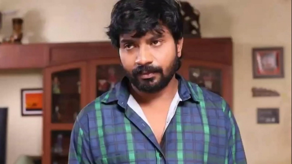 siragadikka aasai serial vijay tv