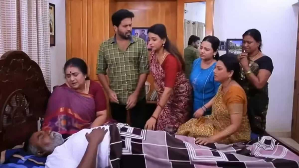 baakiyalakshmi serial vijay tv