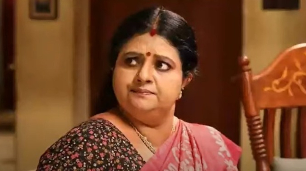 Siragadikka aasai serial