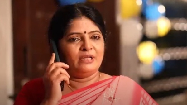 Siragadikka aasai seria