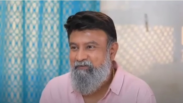 Baakiyalakshmi Serial