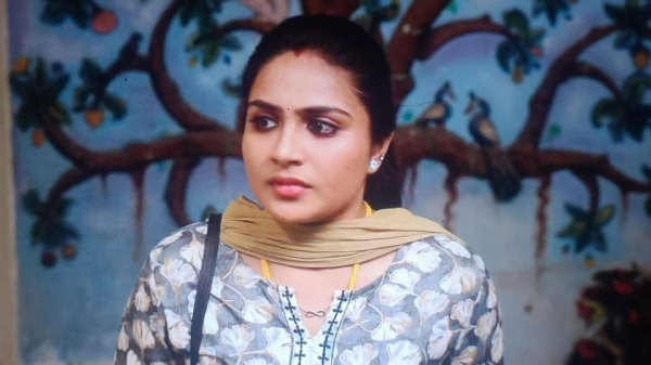 Siragadikka aasai seria