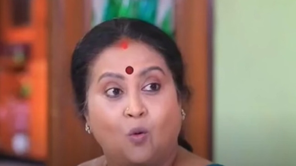 Baakiyalakshmi Serial