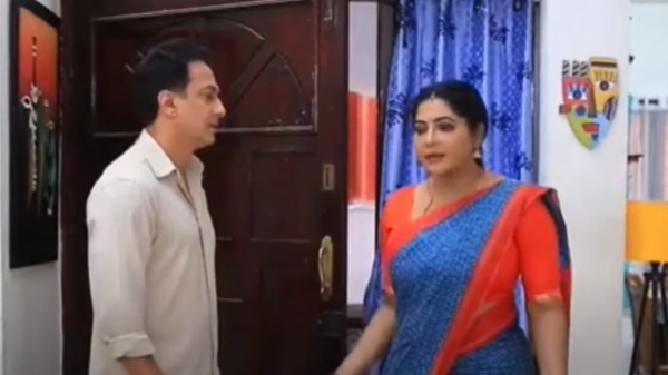 Baakiyalakshmi Serial