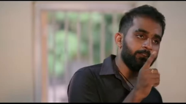 ethirneechal Serial RJ Nelu