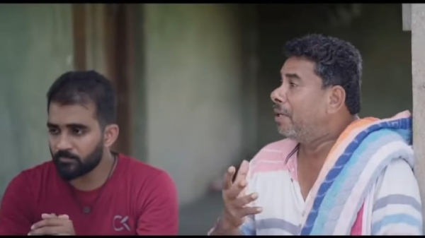 ethirneechal Serial RJ Nelu