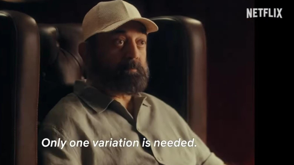 kamal haasan indian 2