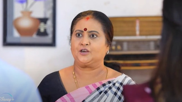 Baakiyalakshmi Serial