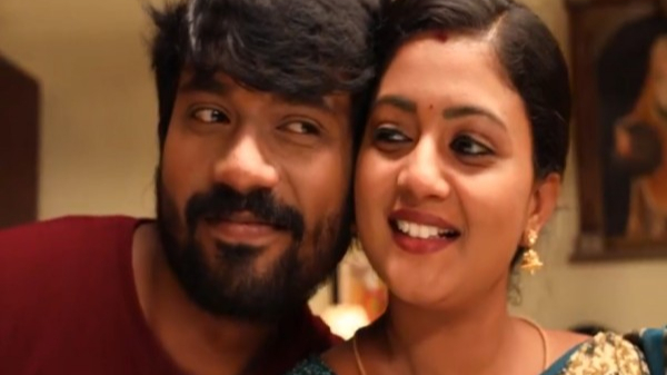 Siragadikka aasai serial