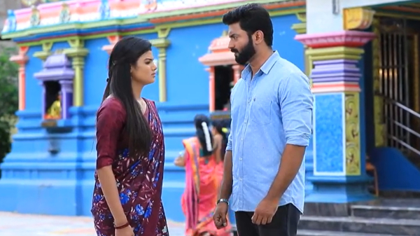 Baakiyalakshmi Serial