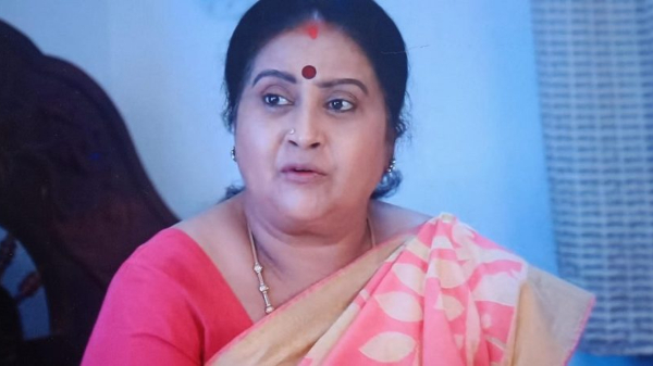 Baakiyalakshmi Serial